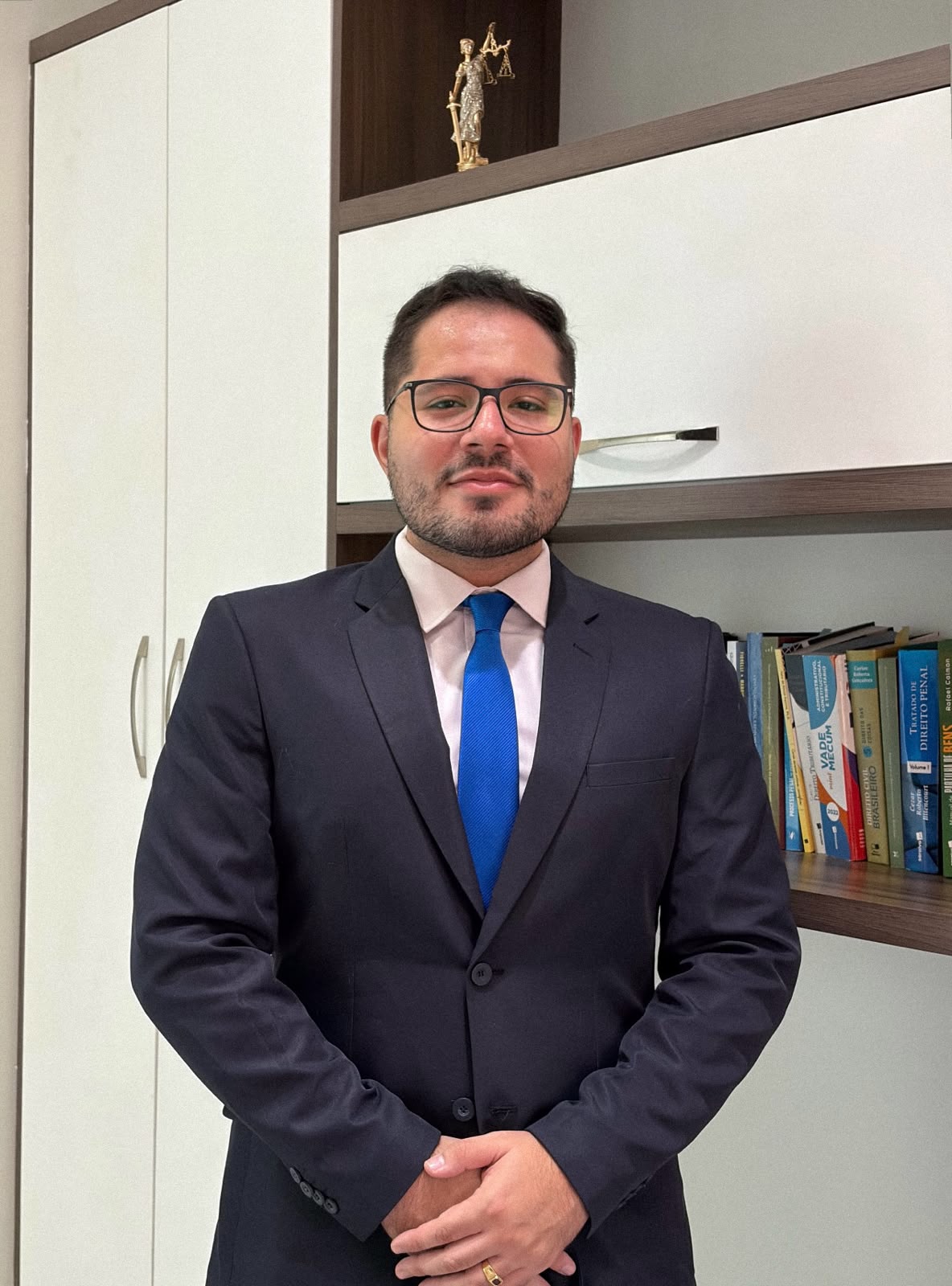 Dr. Gabriel Patrick